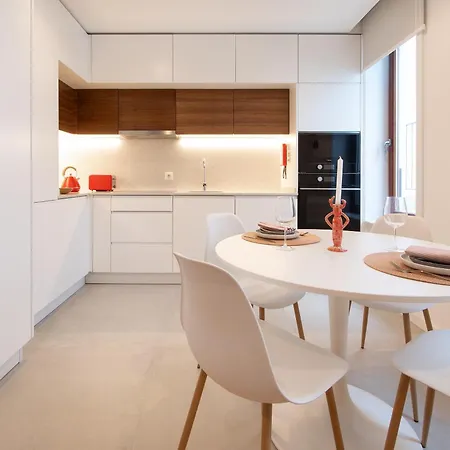 Casa Alma De Alecrim Apartment *