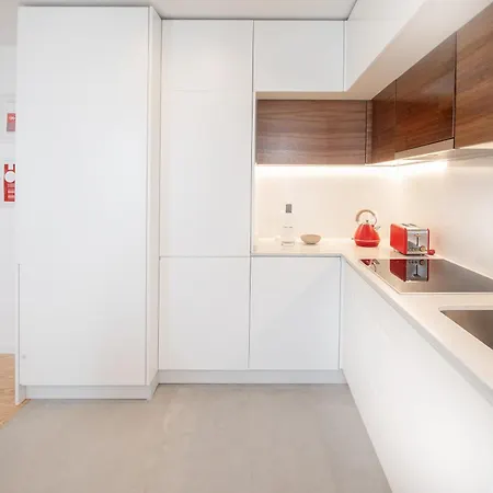 Apartment Casa Alma De Alecrim Aveiro