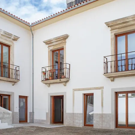Casa Alma De Alecrim Apartment Aveiro