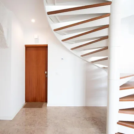 Casa Alma De Alecrim Apartment Aveiro