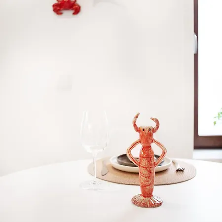 Casa Alma De Alecrim Apartment *