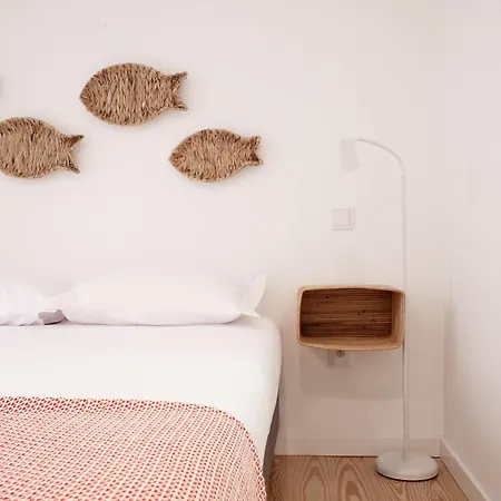 Apartment Casa Alma De Alecrim *