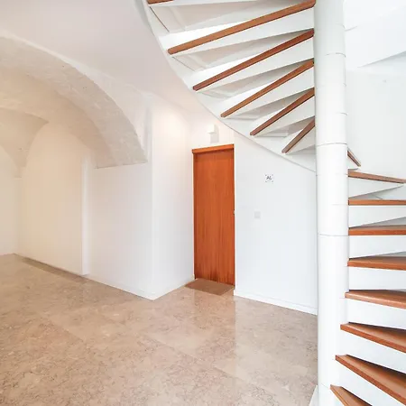 Casa Alma De Alecrim Apartment Aveiro