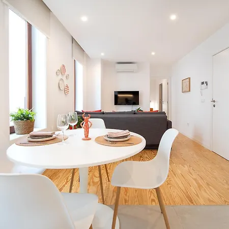 Casa Alma De Alecrim Aveiro