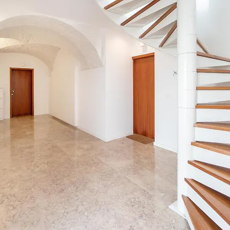 Casa Alma De Alecrim Apartment Aveiro