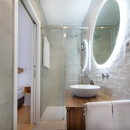 Casa Alma De Alecrim Apartment *