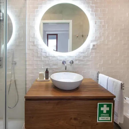 Apartment Casa Alma De Alecrim