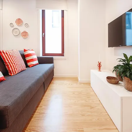 Apartment Casa Alma De Alecrim *