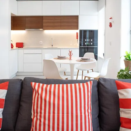 Casa Alma De Alecrim Aveiro