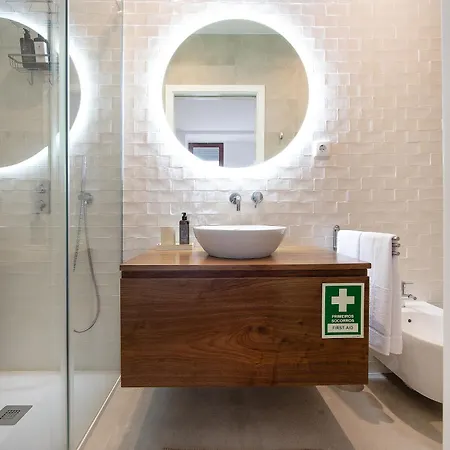 Casa Alma De Alecrim Apartment *