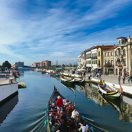 Casa Alma De Alecrim * Aveiro