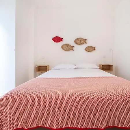 Apartment Casa Alma De Alecrim