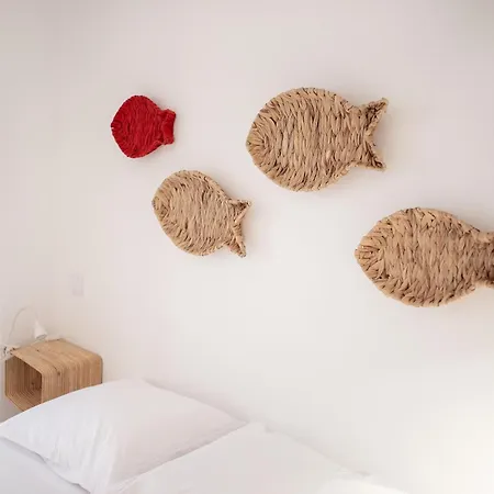 Casa Alma De Alecrim Apartment